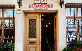 Hotel Des Etrangers - Special Category